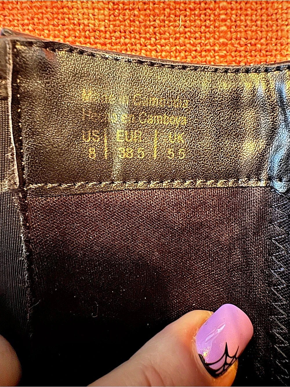 ALDO Mabel Platform Boot - Picture 12 of 12